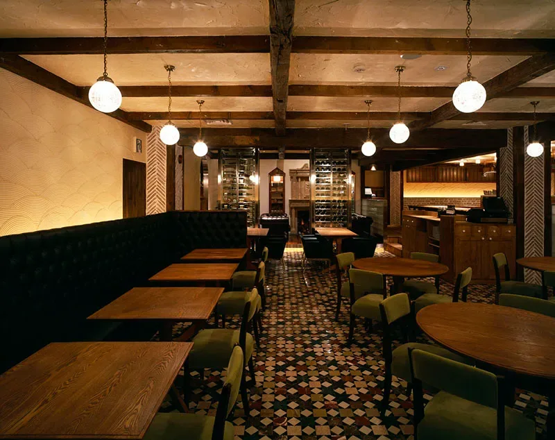 Rigo Spanish Italian — photo 16
