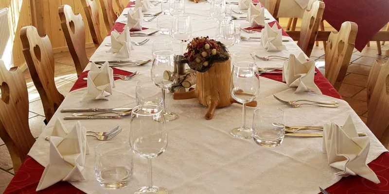 Gostišče Draga — photo 12
