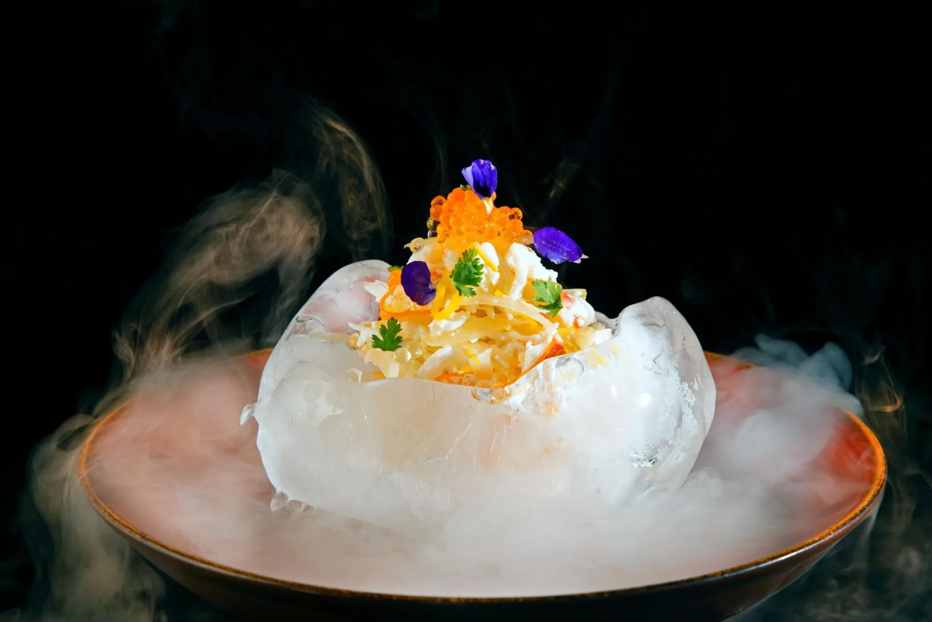 Hakkasan — photo 7