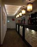 Kaiseki Restaurant — atmosphere