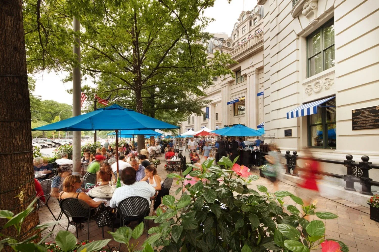 Café du Parc — photo 19