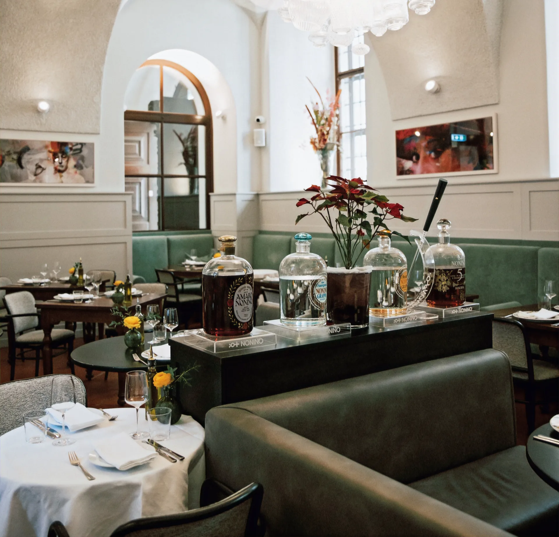 Trattoria Martinelli — photo 71