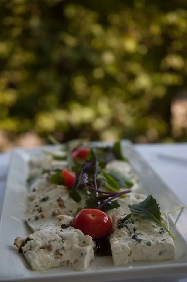 Gasthaus Grünewald — food