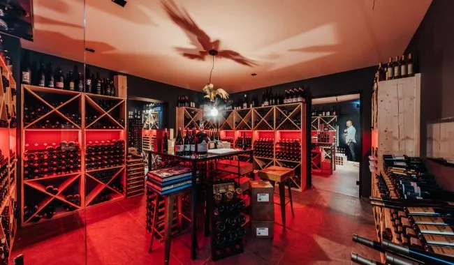 Gourmet Restaurant Hubert Wallner — photo 8