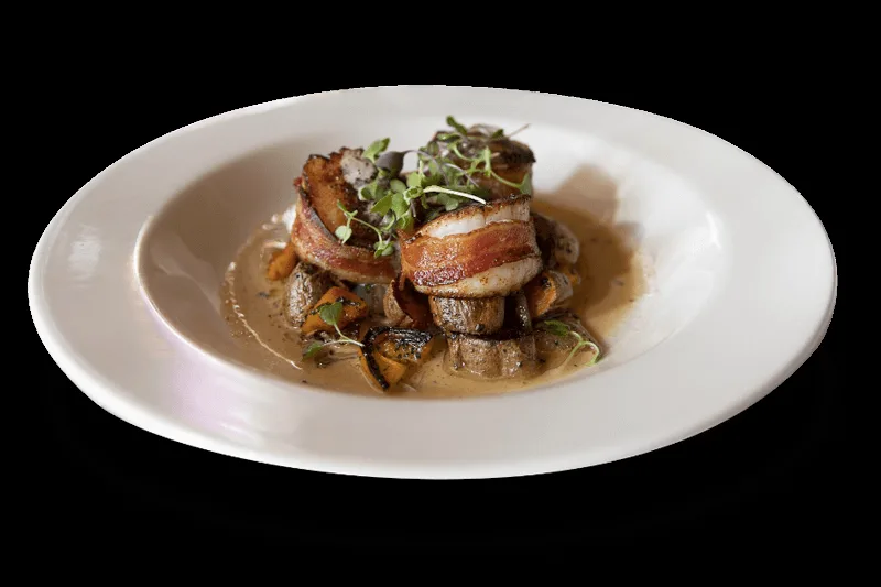 Nanasteak, Durham