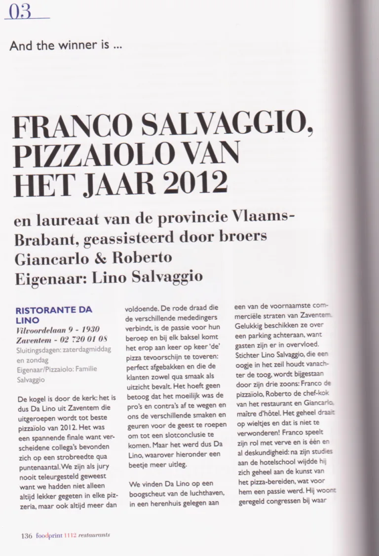 Da Lino — photo 26