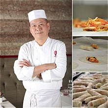 Bon Wei, Milan