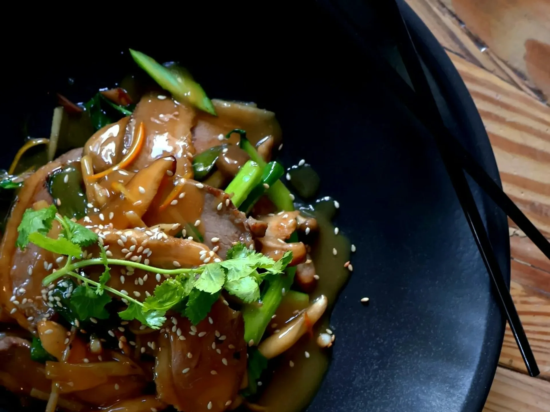 Fusion Restaurant — photo 29
