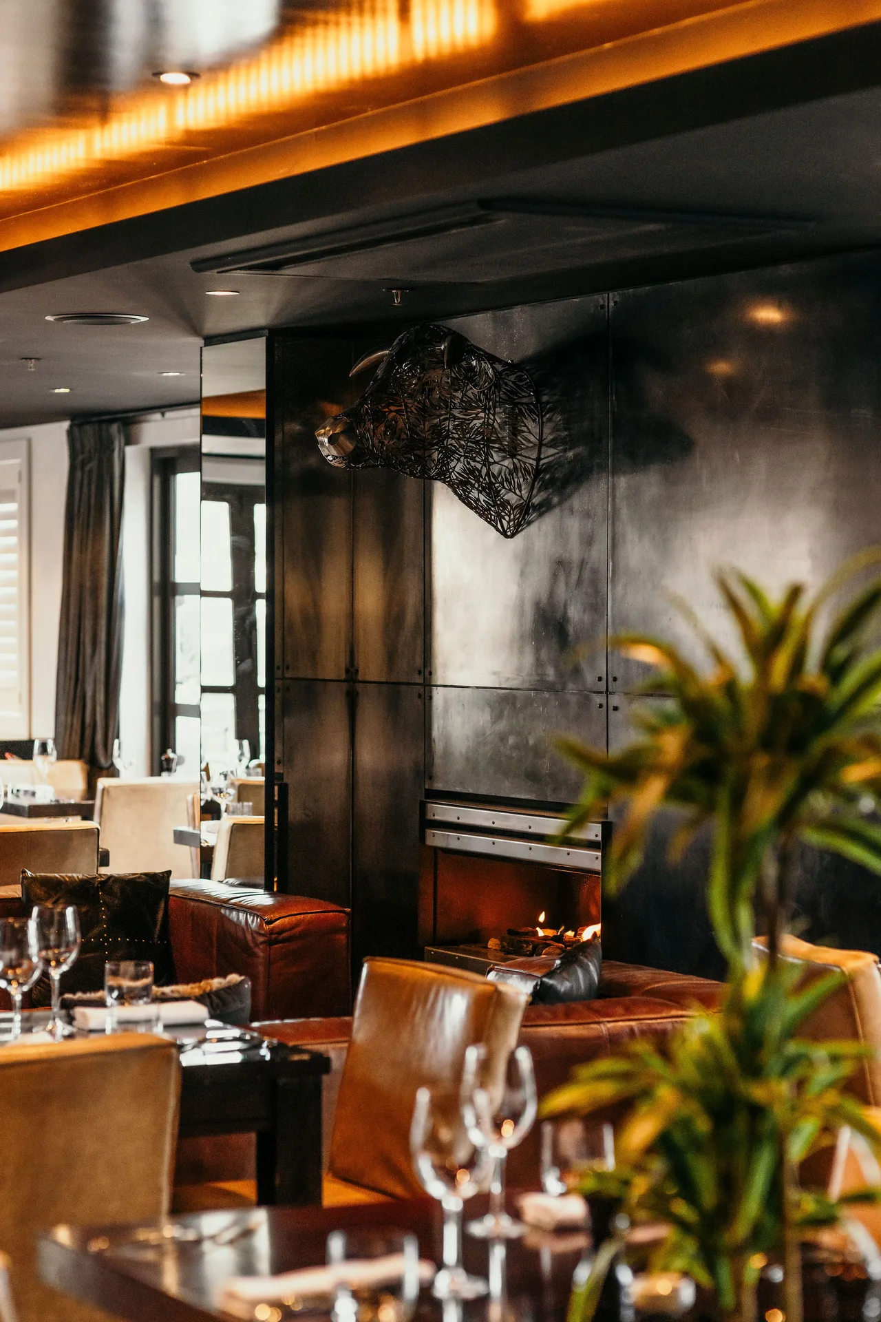 Jervois Steak House, Queenstown — photo 52