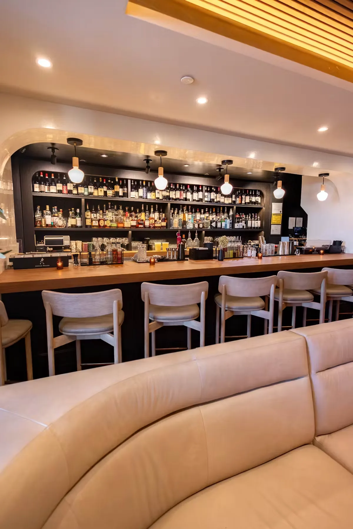 Nostrana Ristorante — photo 9