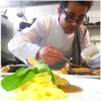Ristorante Sardegna — photo 12