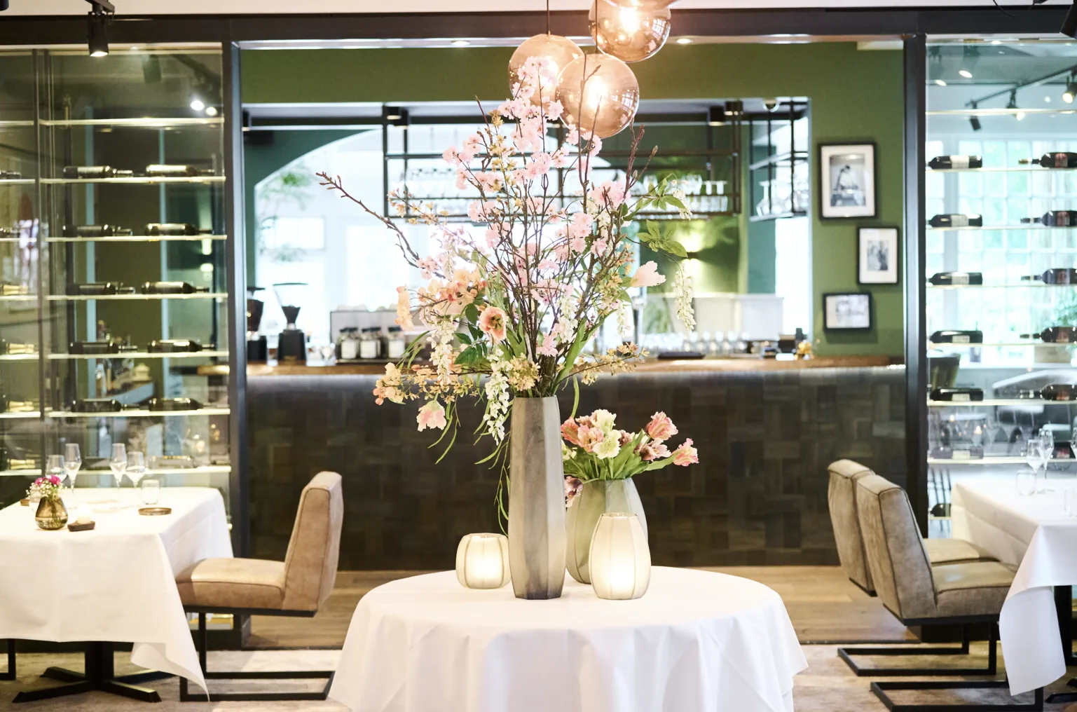 HFSLG Bar & Bistro, Utrecht