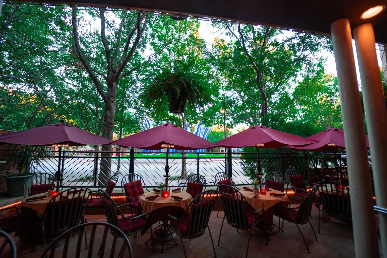Antonio Ristorante — photo 13