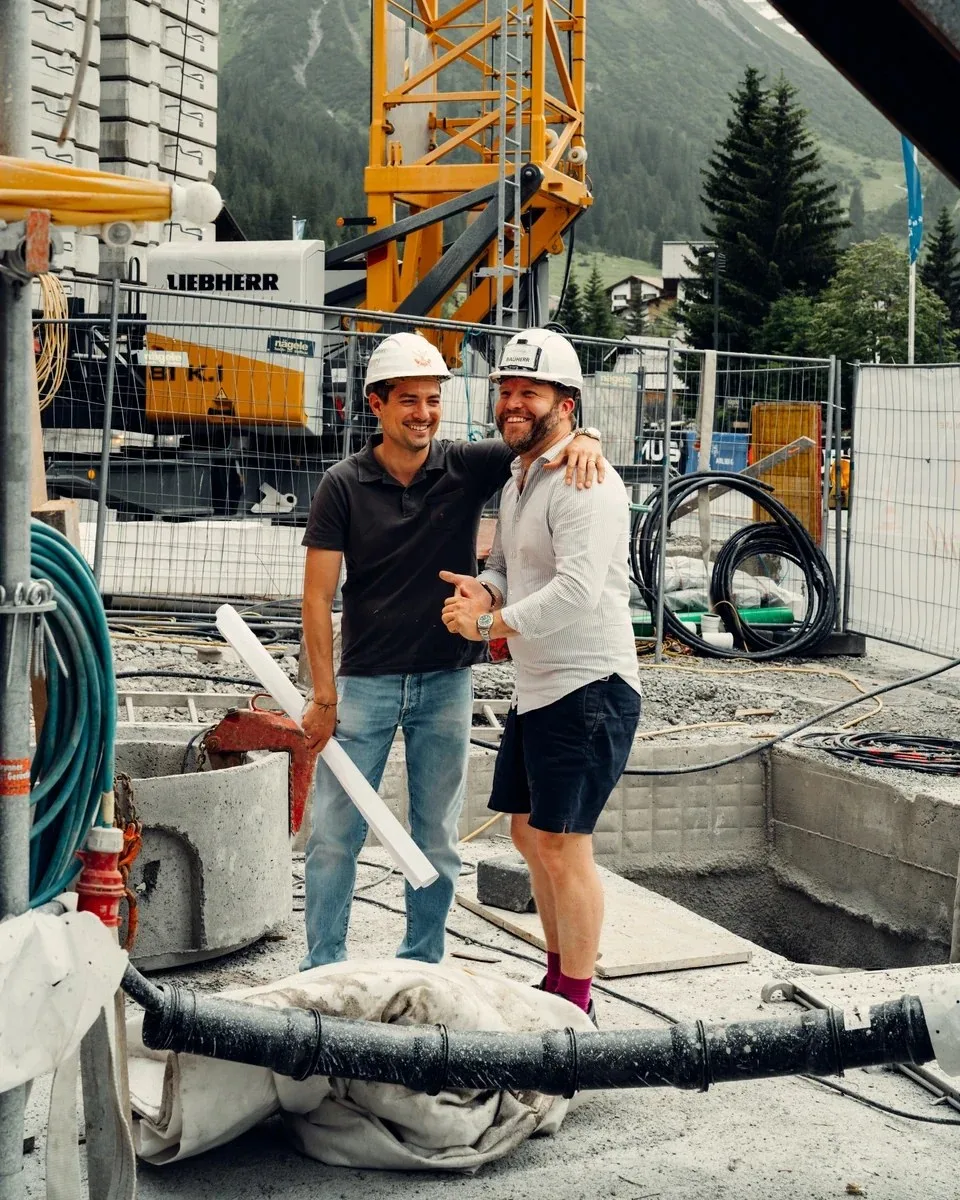 Arlberg Club House — photo 58