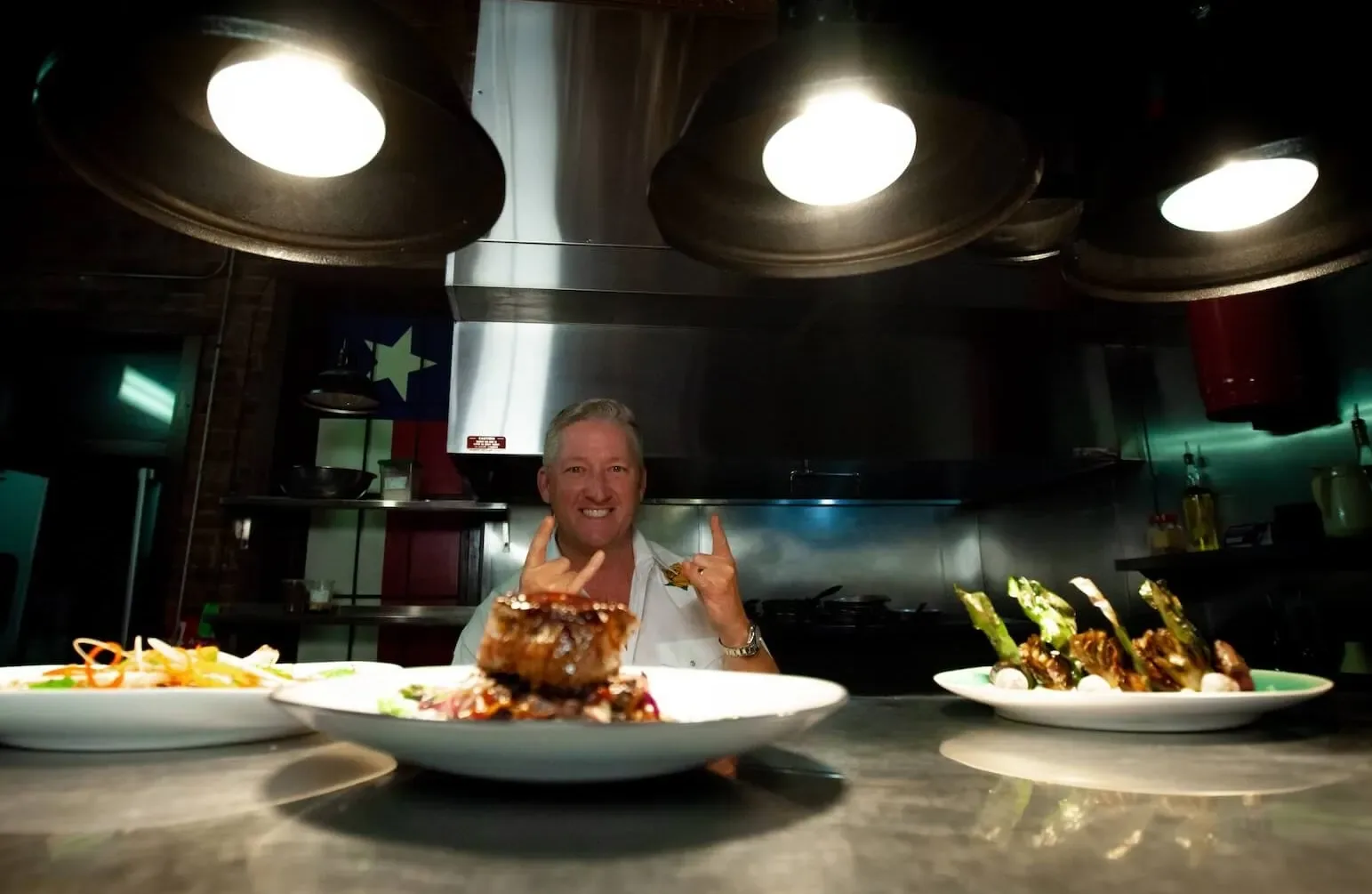 The Lonesome Dove Western Bistro — photo 13