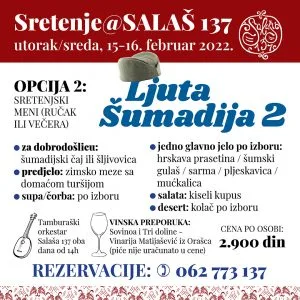 SALAŠ 137 — photo 19