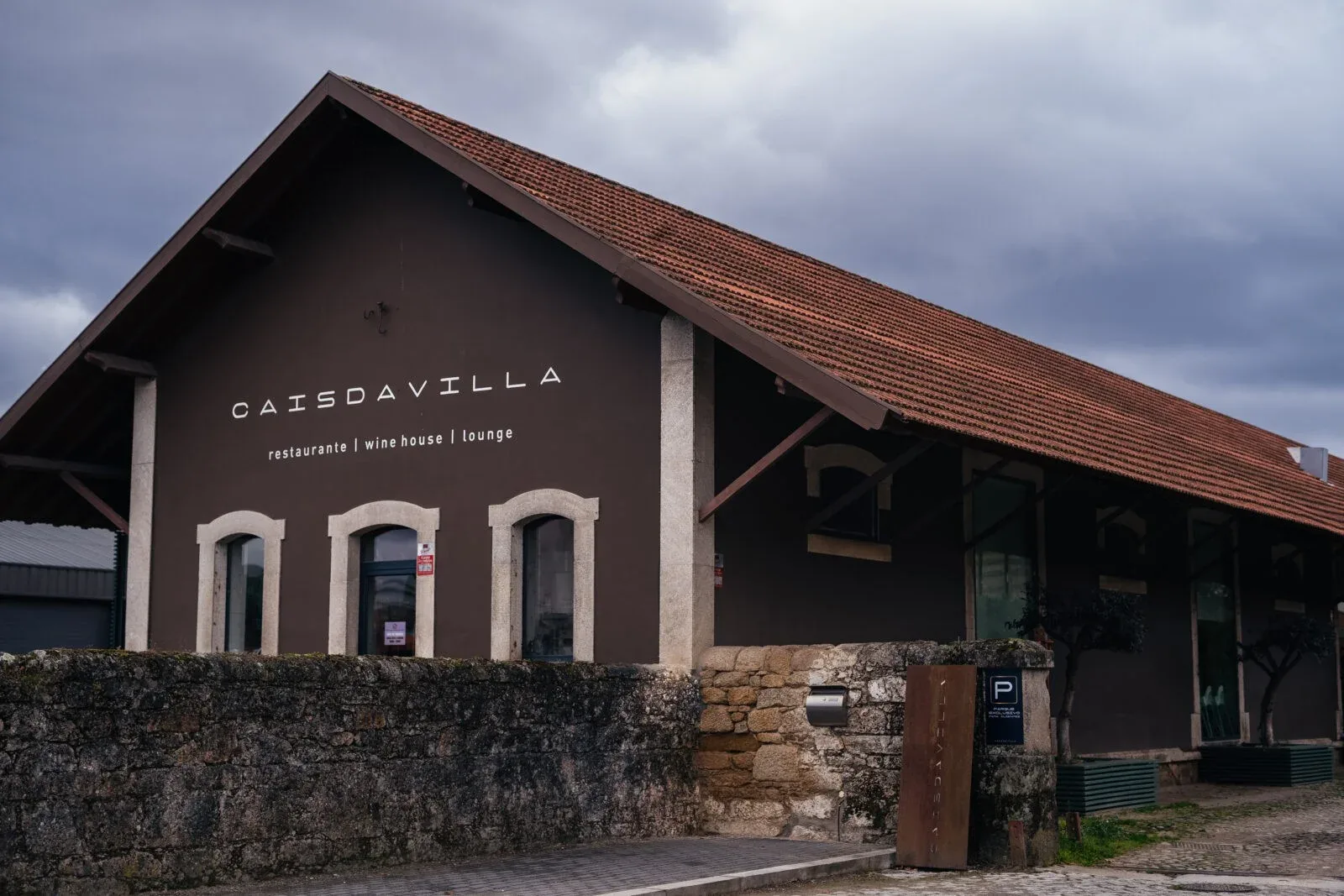 Cais da Villa — photo 52