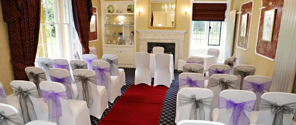 Chiseldon House Hotel — photo 6