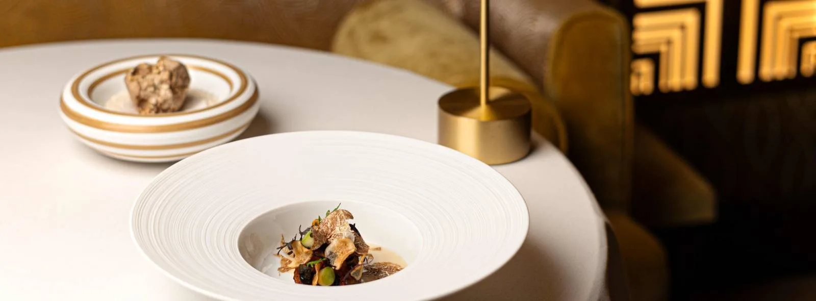 Restaurant 1890 by Gordon Ramsay — photo 6