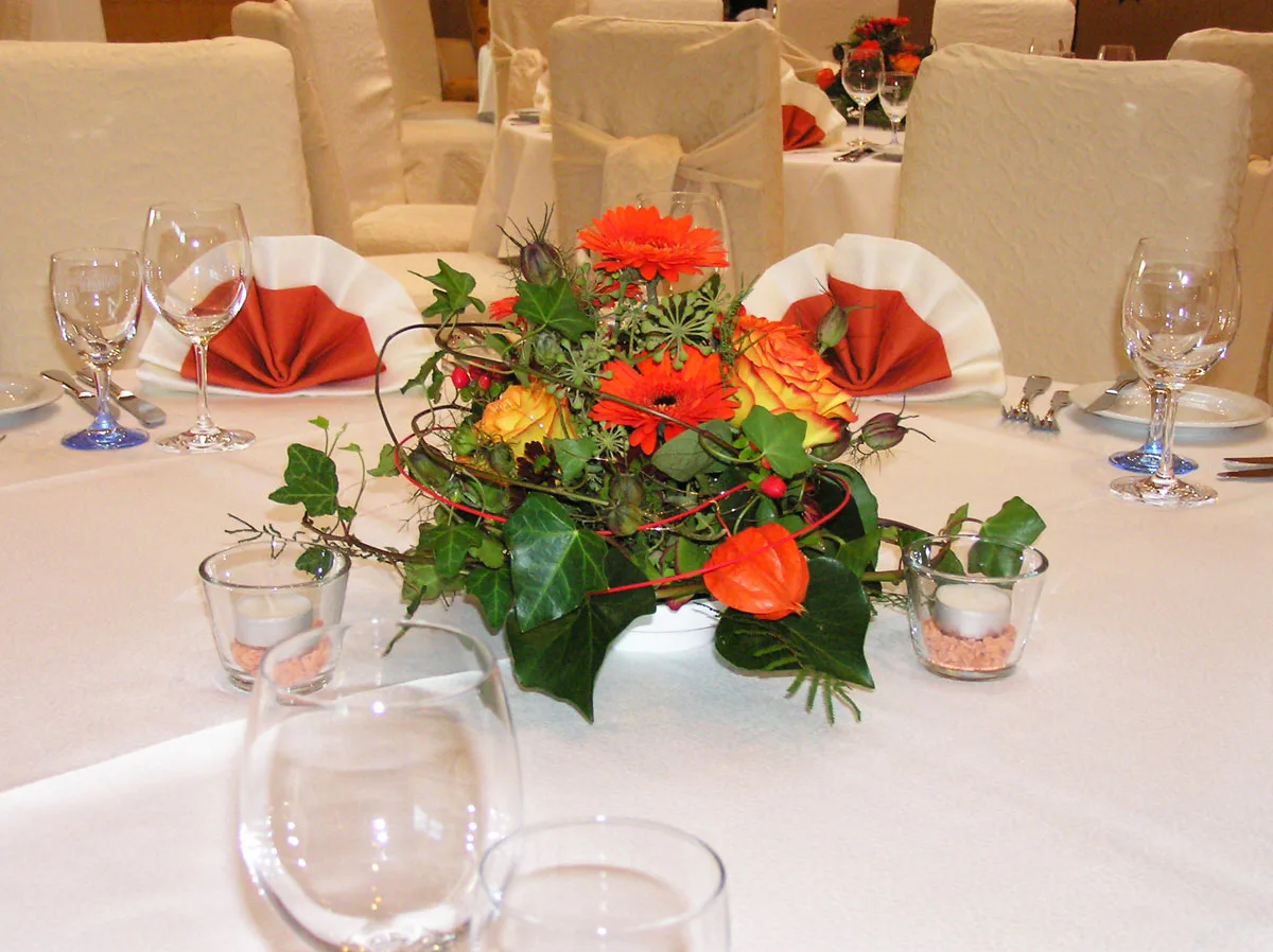 Häfner’s Flair Hotel Adlerbad — photo 15