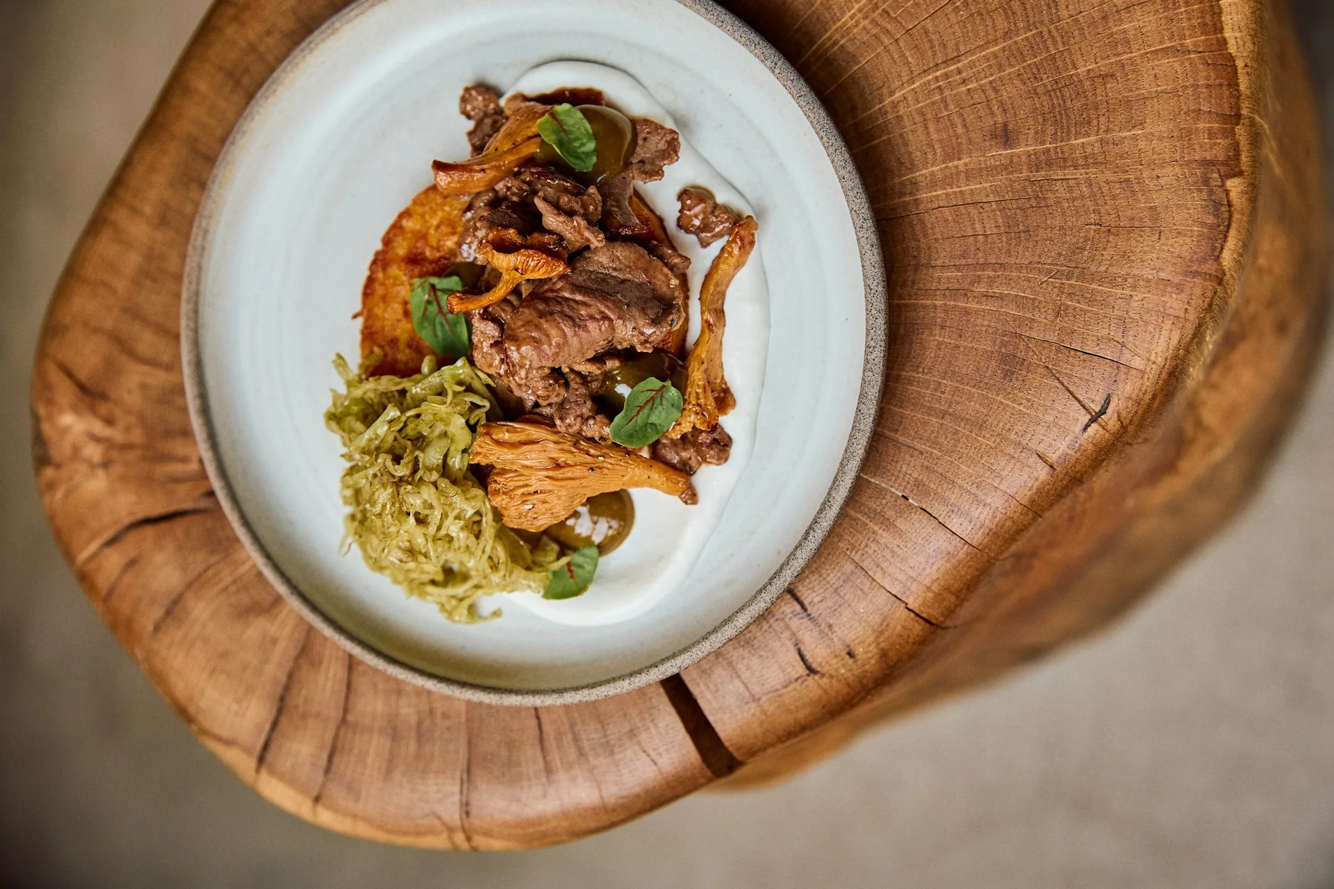 TATI Farm to Table — photo 30