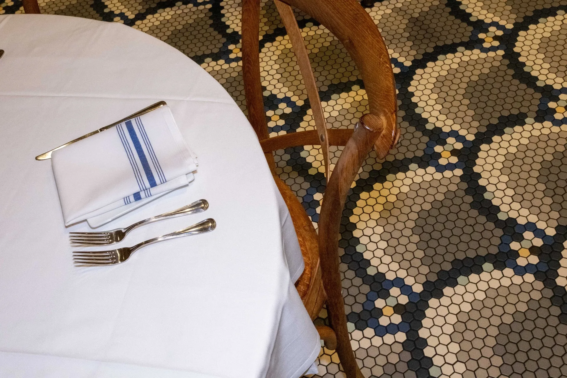 Caet [Seafood I Oysterette] — photo 20