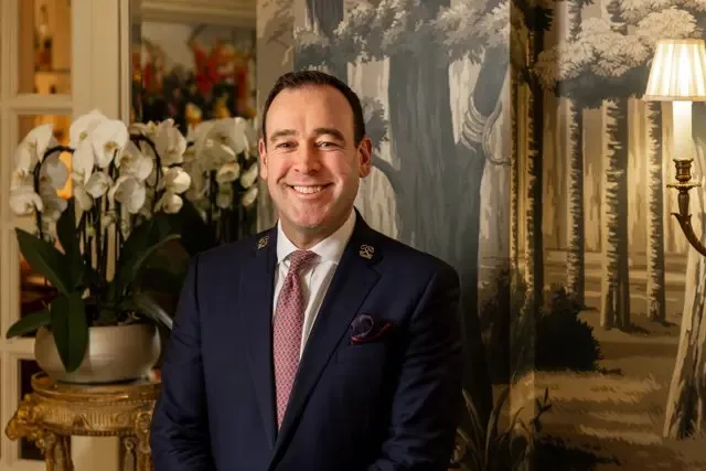 The Goring — photo 17