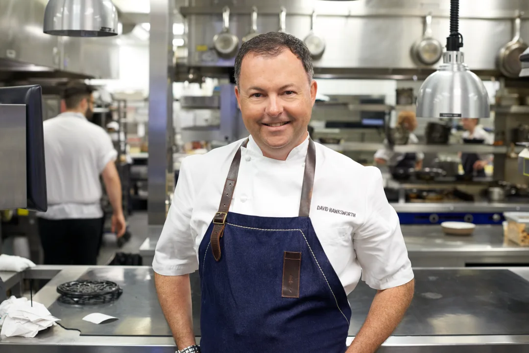 Hawksworth Restaurant — photo 25