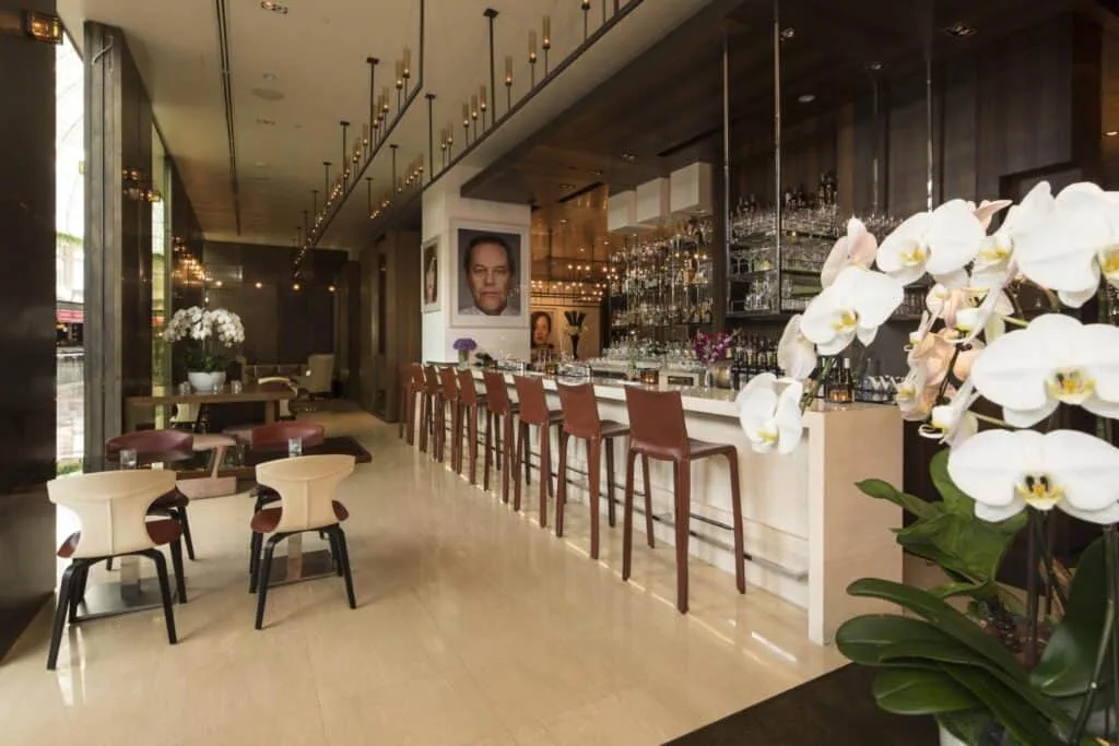 Spago Beverly Hills — photo 10