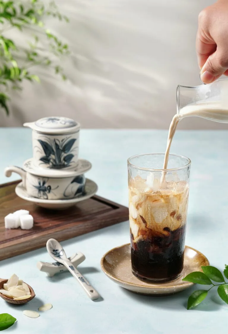 Vị Quê Kitchen, Ho Chi Minh City