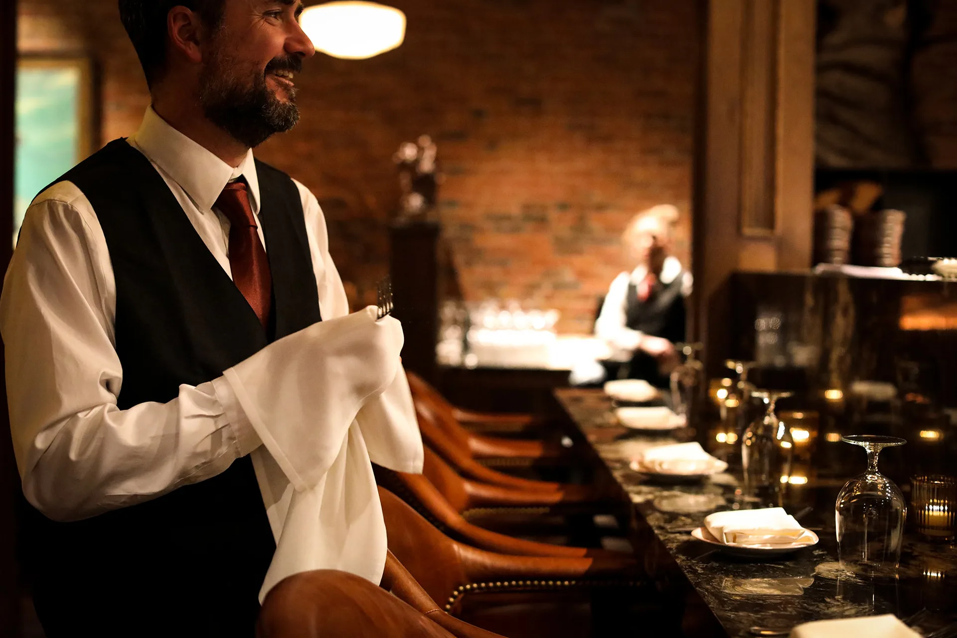 J.W. Heist Steakhouse — photo 21