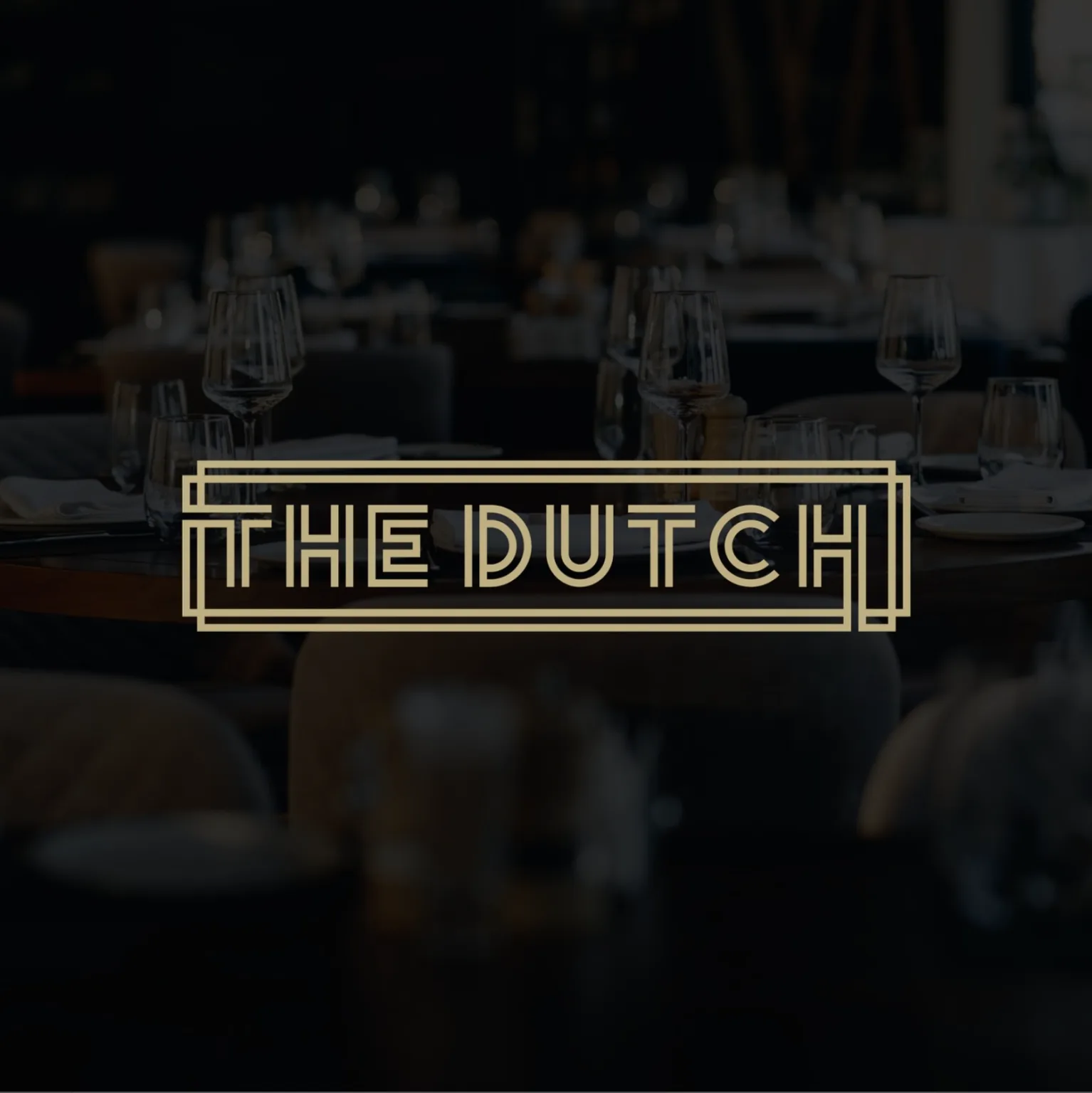 The Dutch — photo 19