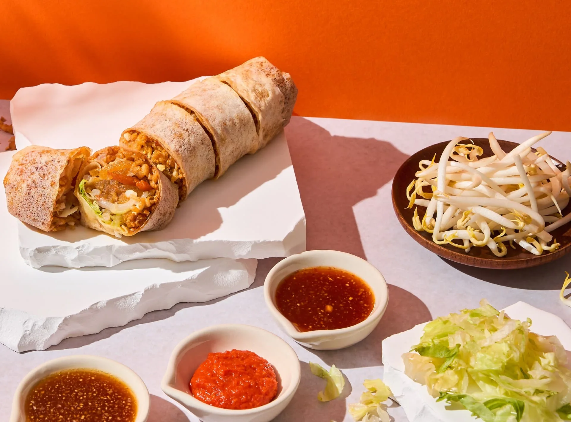 Ann Chin Handmade Popiah — photo 7
