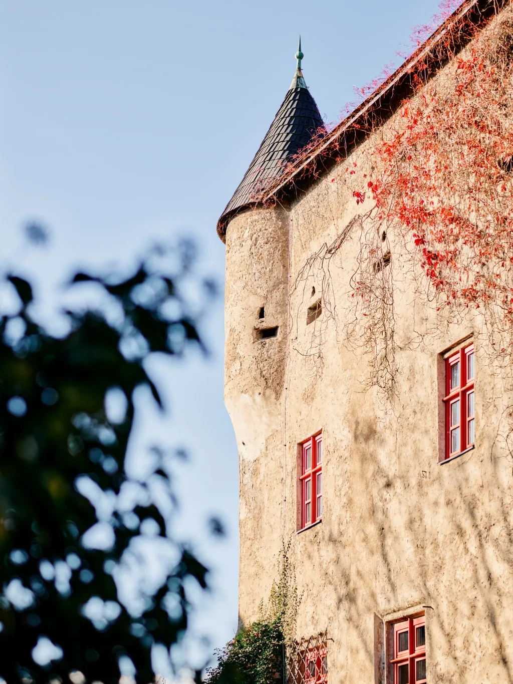 Schloss Gabelhofen — photo 34