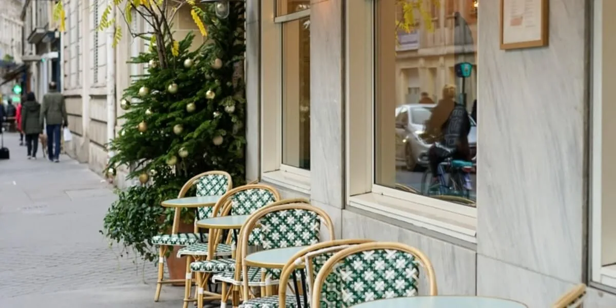 Reserved Restaurant — photo 4