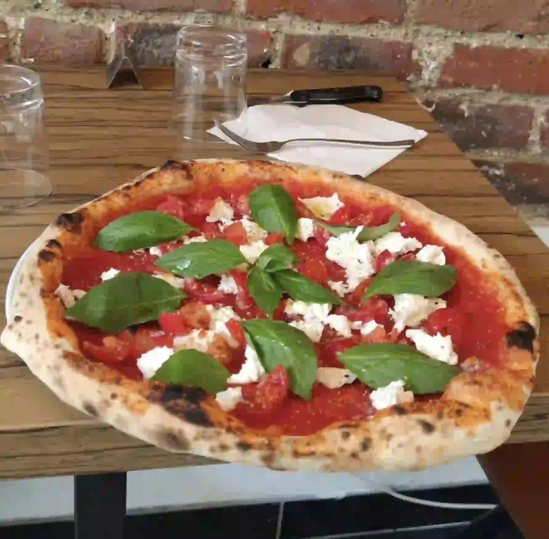 Pizza Vino — photo 13