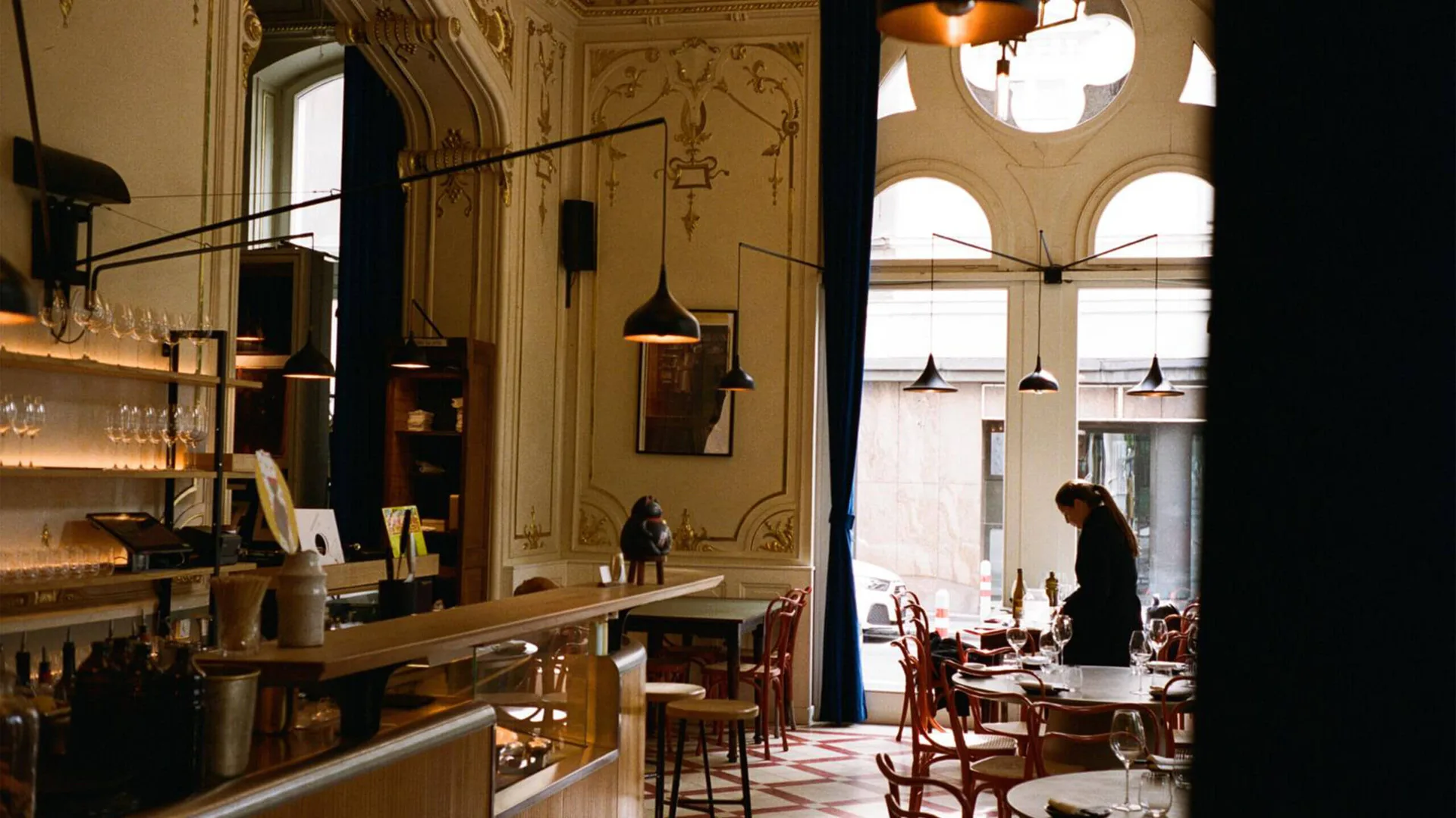 Cucina Itameshi — photo 23