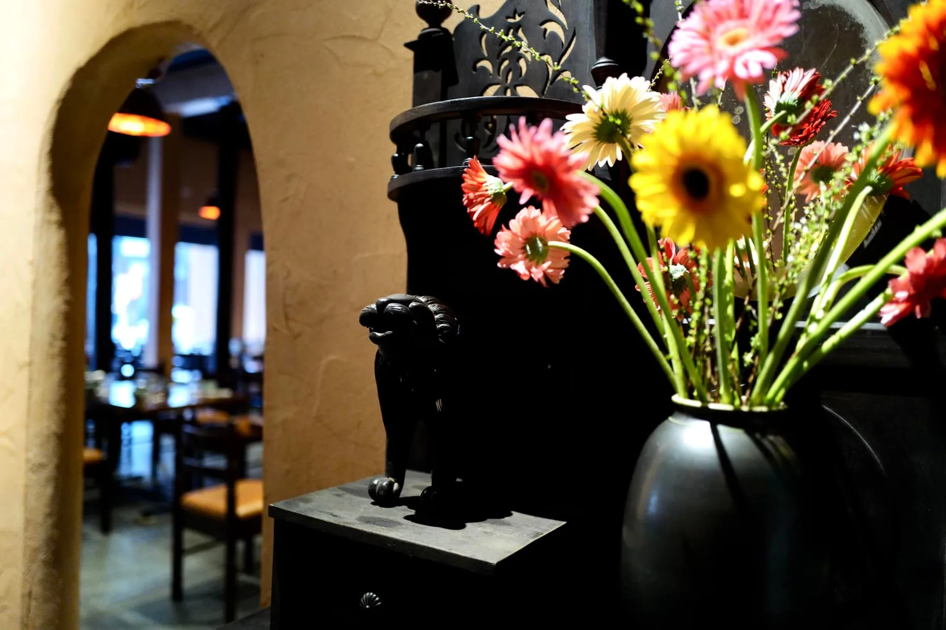 Chả Cá Thăng Long (6B Duong Thanh Street), Hanoi