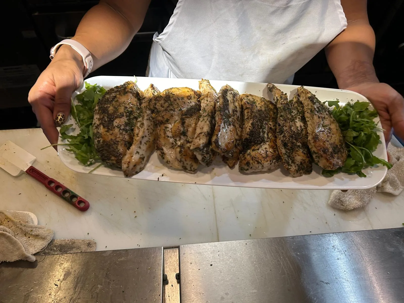 Josh's Deli — photo 21