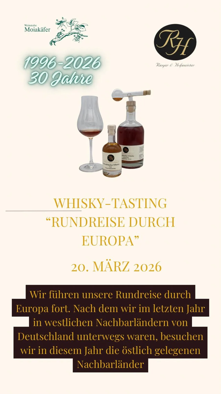Weinstube Moiakäfer — photo 4