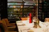 Danieli Il Divino, Antwerpen