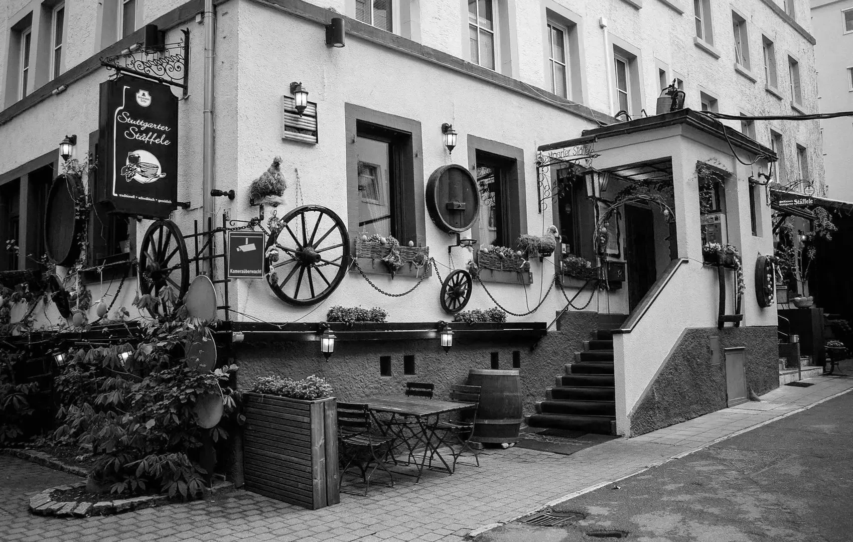 Stuttgarter Stäffele — photo 24
