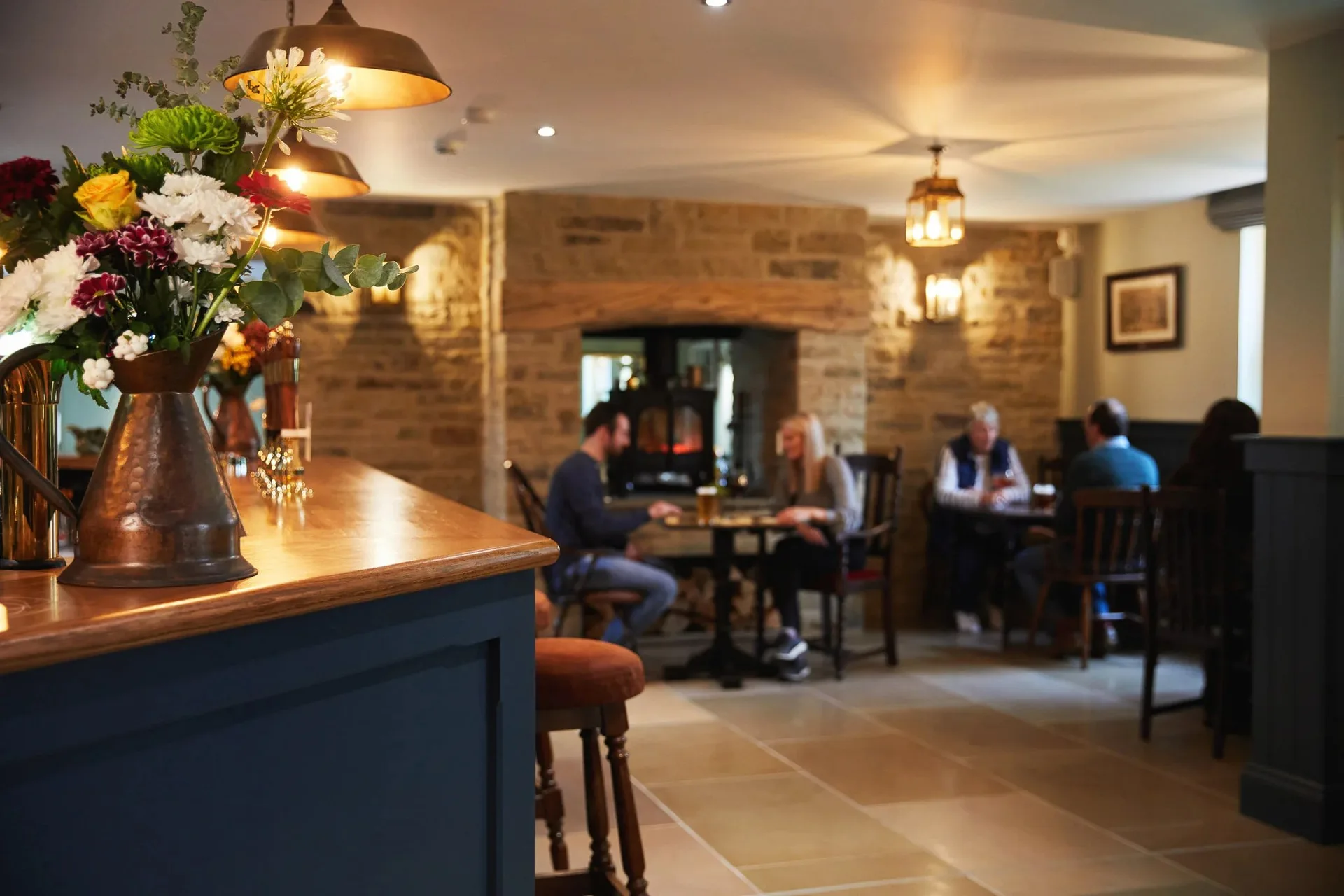 The Lime Tree Inn — photo 16