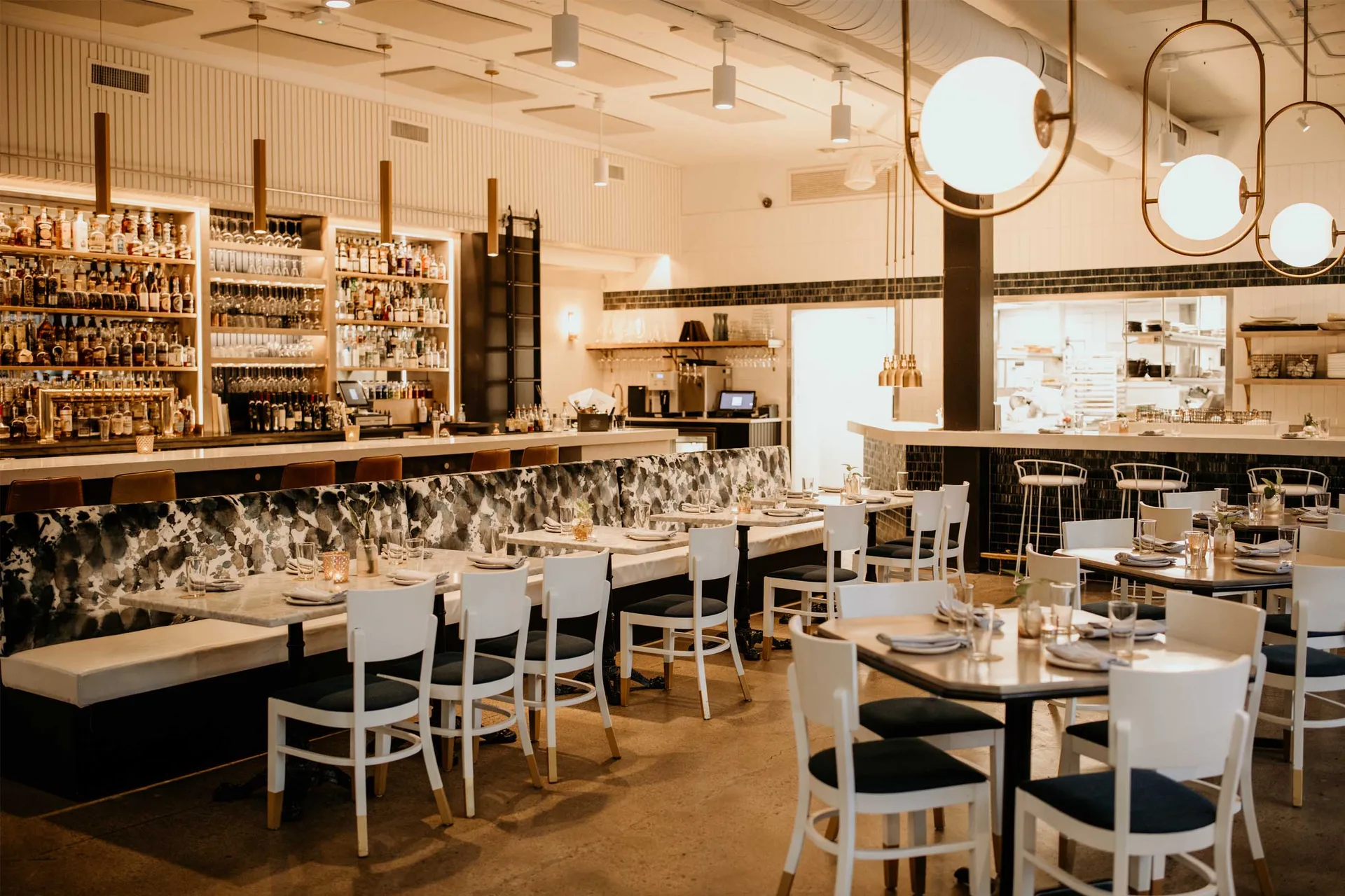 Easy Bistro — photo 9