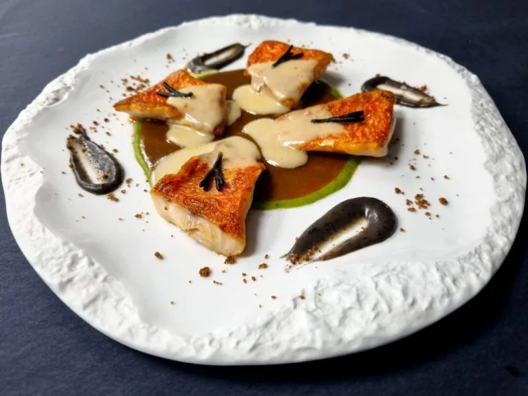 Eth Bistro Gastro Espai — photo 15
