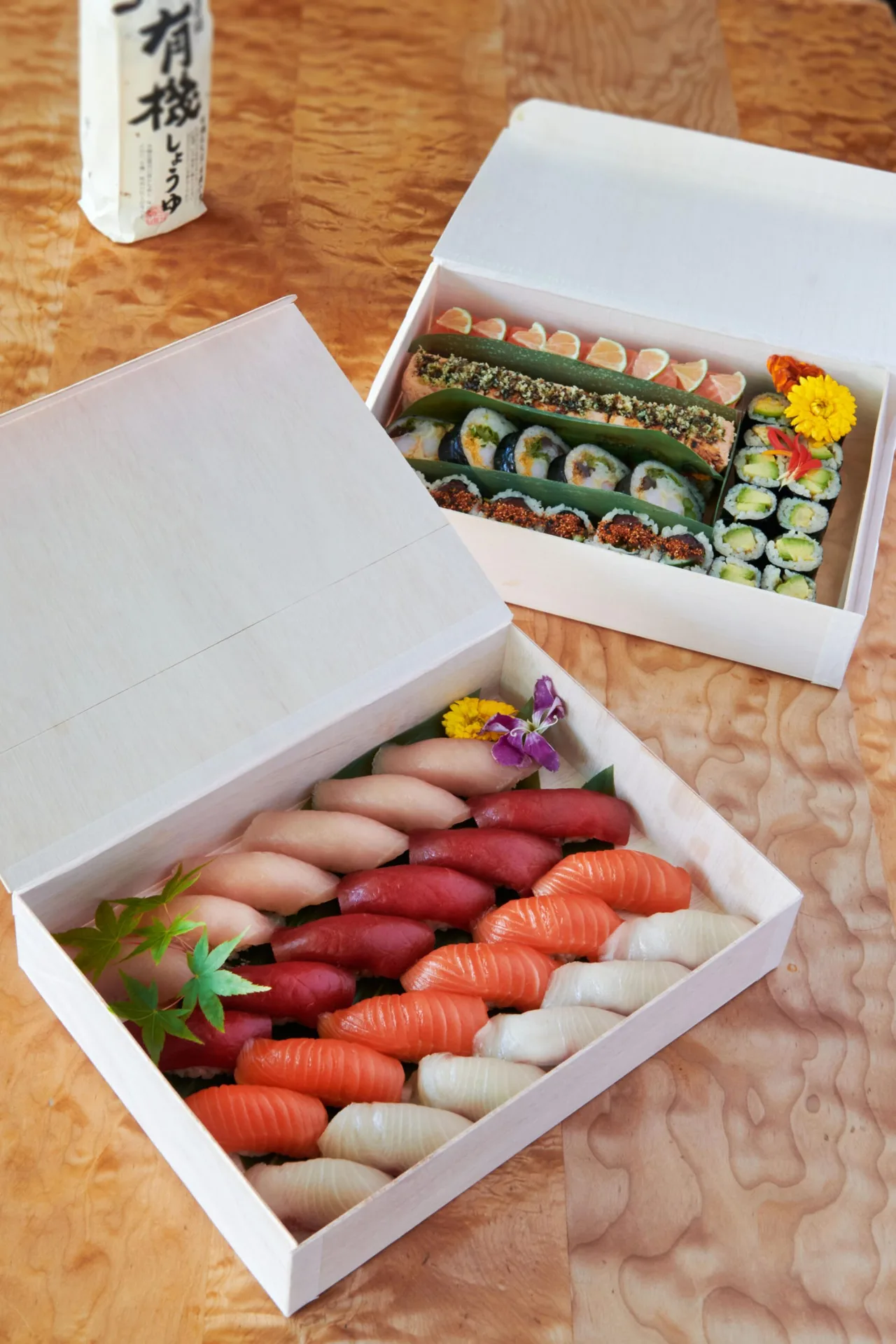 Sushi Ran — photo 8