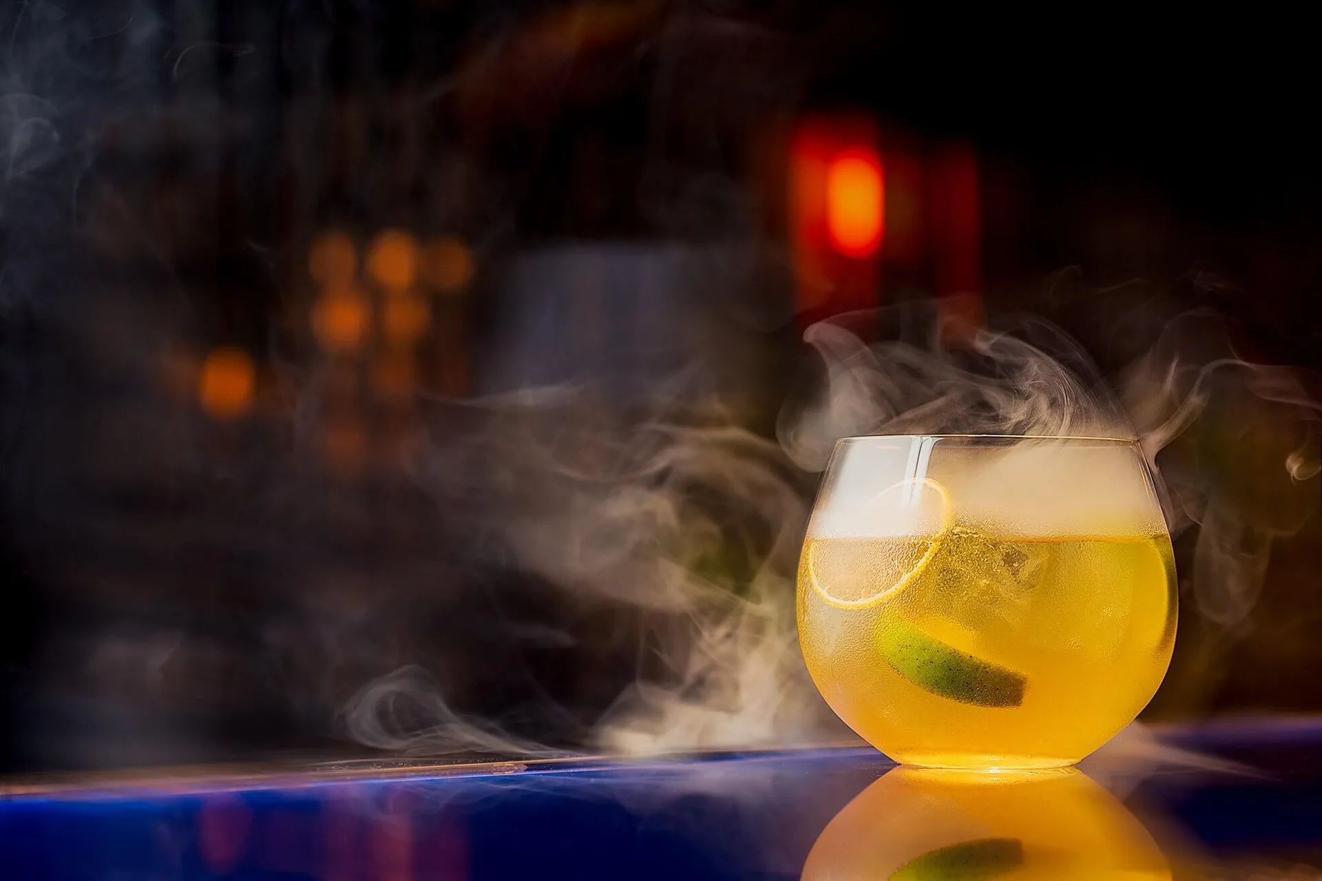 Hakkasan — photo 10