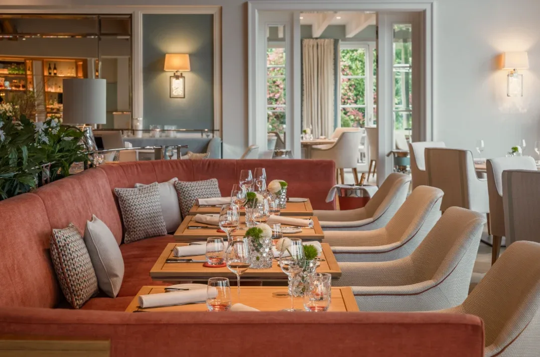 Bistro — photo 10