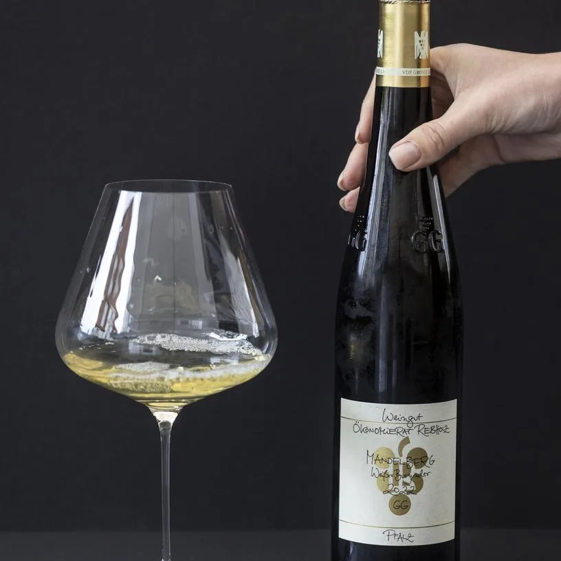 BOK Restaurant — drink