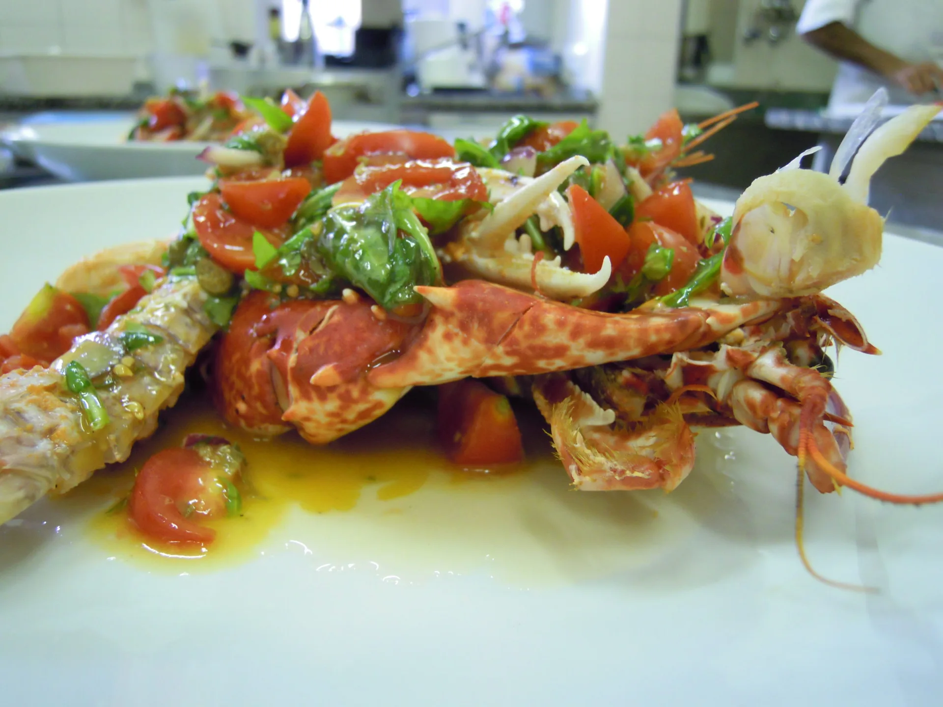 Trattoria La Barca — photo 54